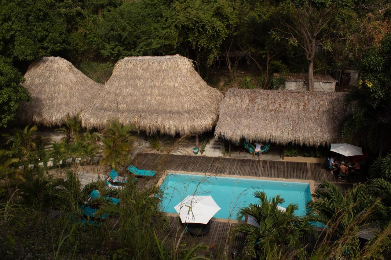 Hotel-Isabella-Tayrona-Los-Naranjos-Exterior